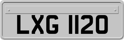 LXG1120