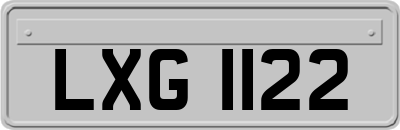 LXG1122