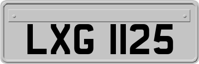 LXG1125