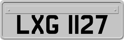 LXG1127