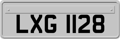 LXG1128
