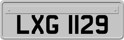 LXG1129