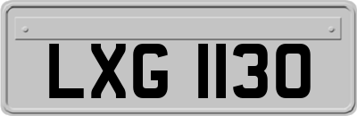 LXG1130