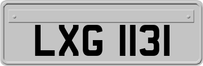 LXG1131