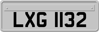 LXG1132