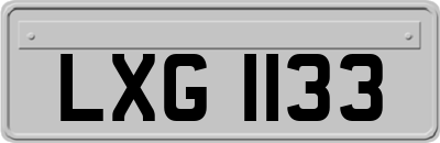 LXG1133