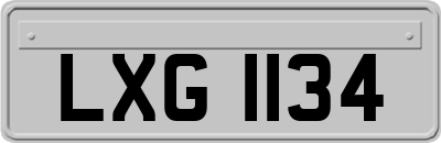 LXG1134