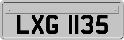 LXG1135
