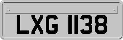 LXG1138