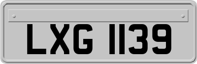 LXG1139