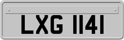 LXG1141