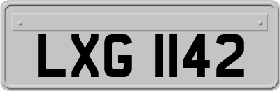 LXG1142