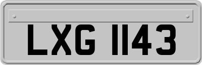 LXG1143