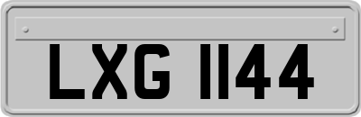 LXG1144