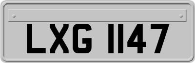 LXG1147