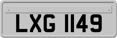 LXG1149