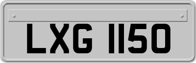 LXG1150