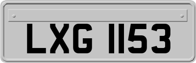 LXG1153