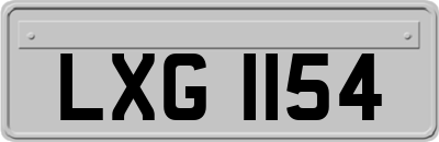 LXG1154