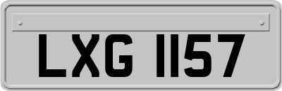 LXG1157