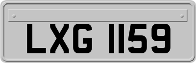 LXG1159