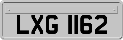 LXG1162