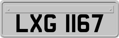 LXG1167