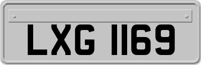 LXG1169