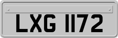 LXG1172