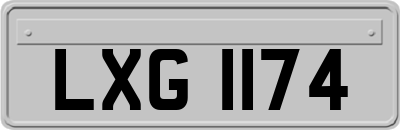 LXG1174