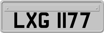 LXG1177