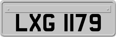 LXG1179