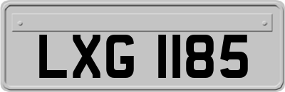 LXG1185