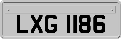 LXG1186