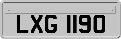 LXG1190