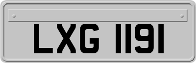 LXG1191
