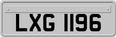 LXG1196