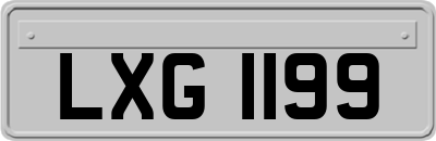 LXG1199