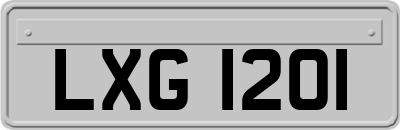 LXG1201