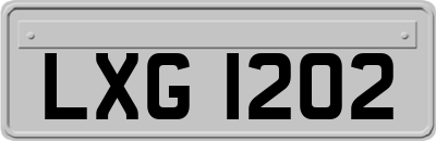 LXG1202