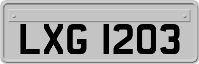LXG1203