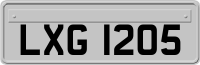 LXG1205