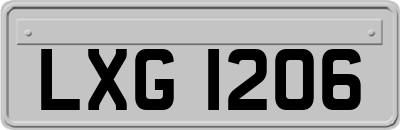 LXG1206
