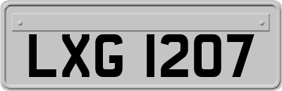 LXG1207