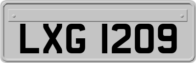 LXG1209