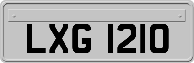 LXG1210
