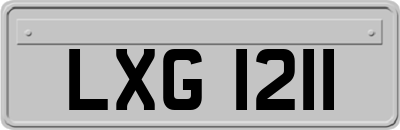 LXG1211