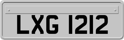 LXG1212