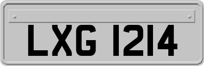 LXG1214