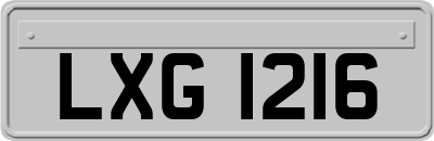 LXG1216